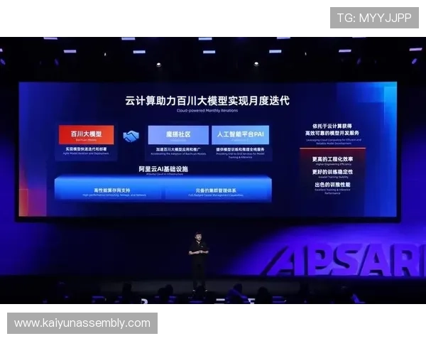 探索云开平台网页版的优势与应用场景分析